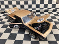 Gmp 1/18 1968 Smokey Yunik Camaro