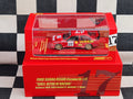 INNO64 2025 Diecast Expo 89 Bathurst Winner Johnson Bowe Ford Sierra RS500