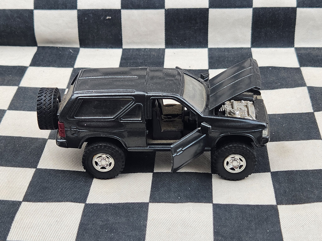 Yonezawa 1/43 1991 Nissan Terrano 4x4 VHTF