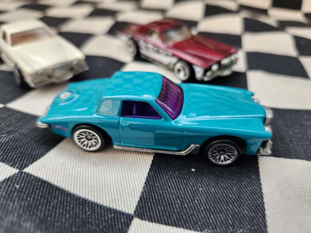 Hot Wheels Loose Stutz Blackhawk Your Choice of
