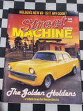 Street Machine Magazine Oct Nov 86