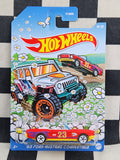 Hot Wheels 2022 Spring 65 Ford Mustang Convertible