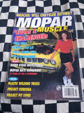 Mopar Muscle 2-3/94 Magazine Dodge Plymouth Hemi Charger Valiant