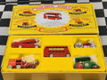 Matchbox Lesney Moko 1995 40th Anniversary Originals Boxed Set