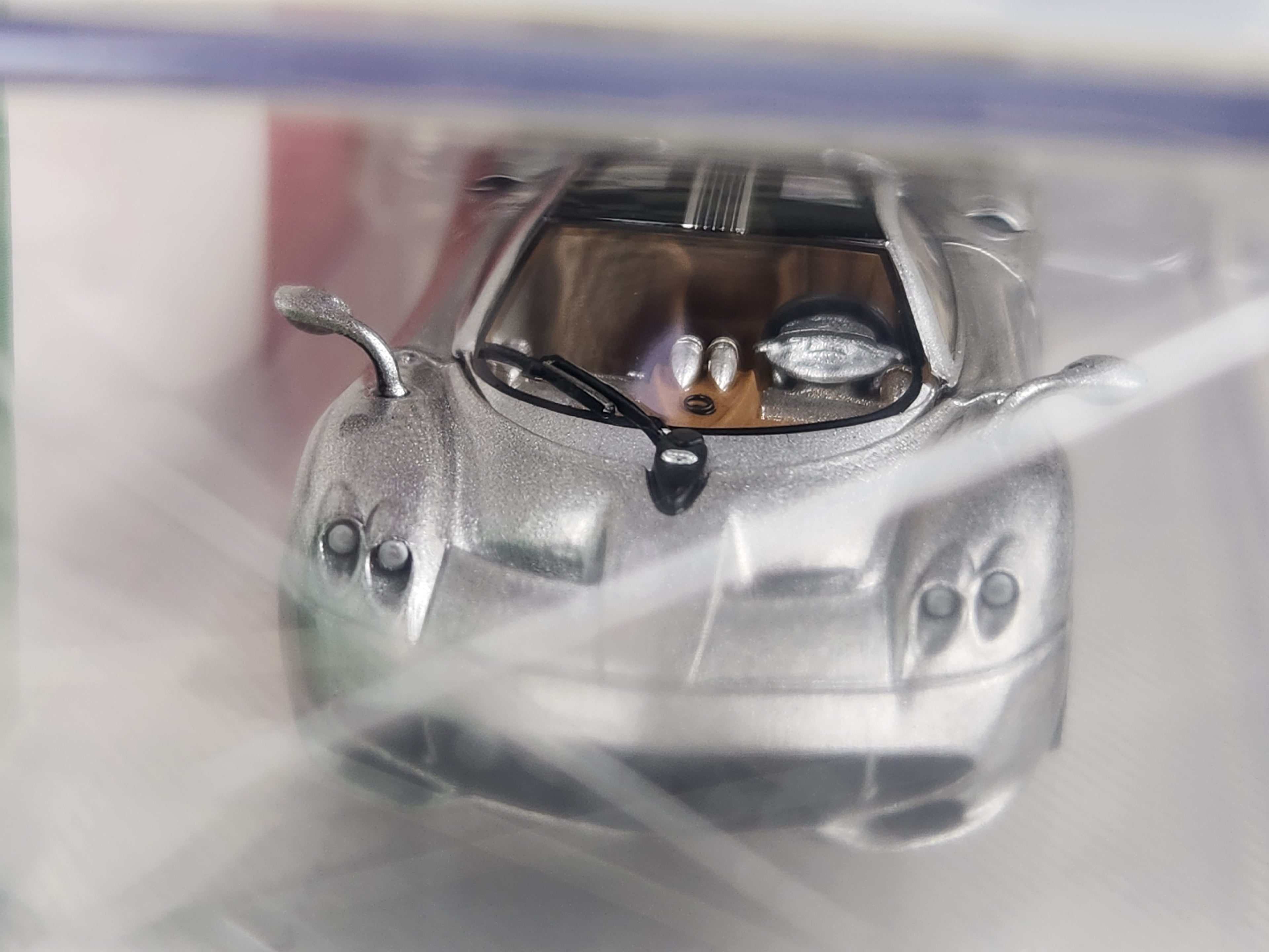 CM Model 1;64 Pagani Huayra Codalunga