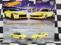 Hot Wheels Premium Twin Pack Nissan Z Proto Nissan Fairlady Z