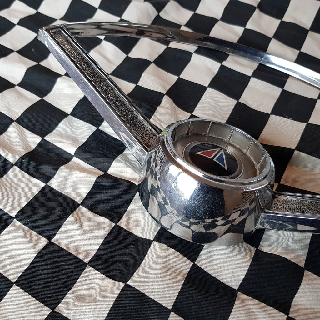 Original Chrysler Valiant Ve Horn Bar