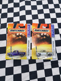Matchbox 75 Chevy Stepside C10 Choice of 2