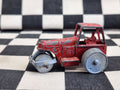 Fun HO New Zealand Steam Roller