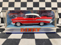 Matchbox Dinky 1:43 1957 Chevrolet Bel Air