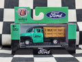 M2 Machines 1:64 1956 Ford F100 Stakebed Truck