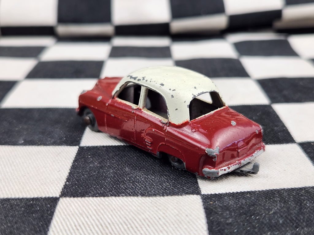 Vintage Loose Matchbox Lesney Vauxhall Cresta