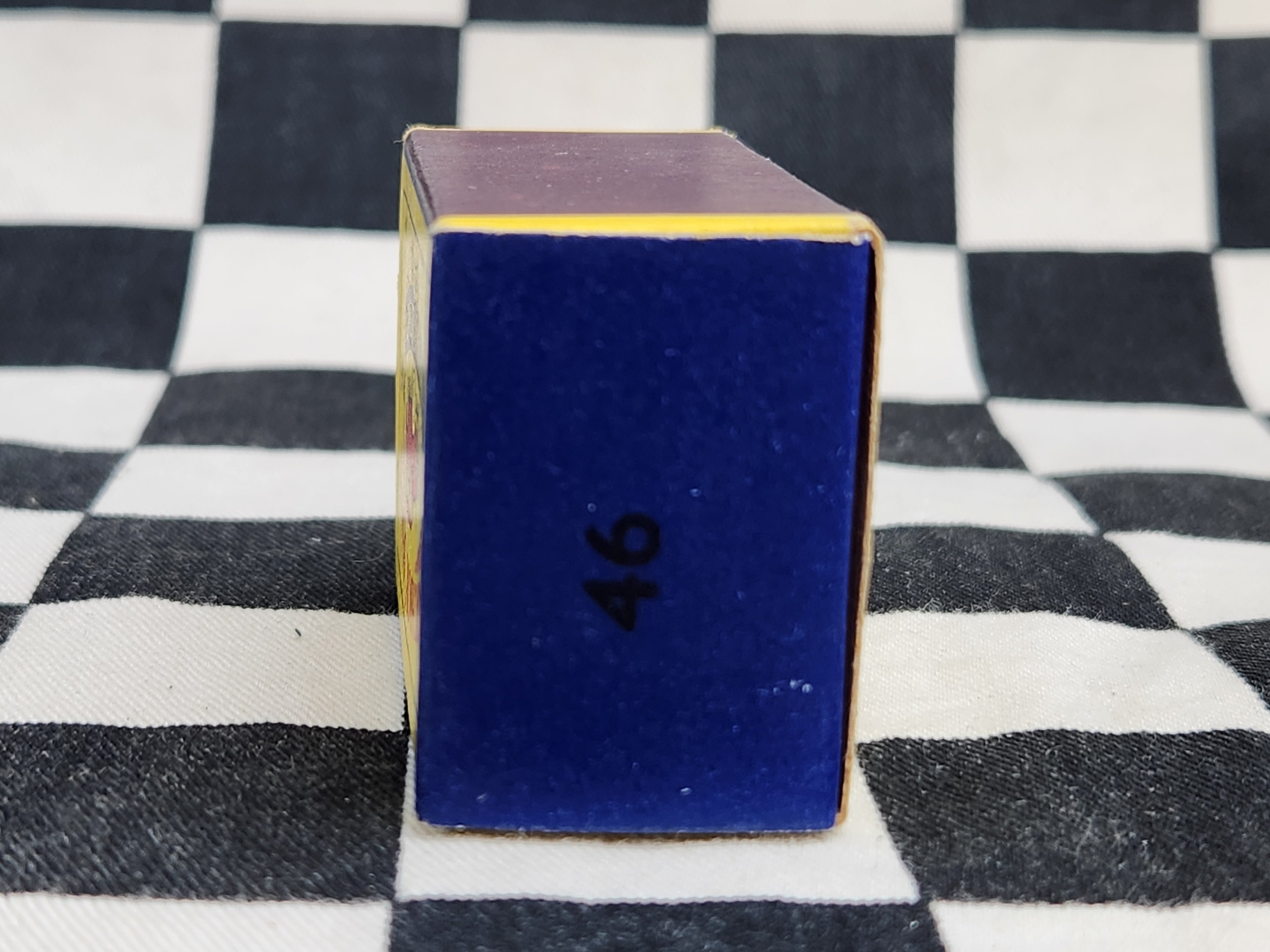 Matchbox Lesney Moko No46 Morris Minor in Original Box