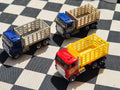 Vintage Loose Hot Wheels Ford Stake Bed Truck Your Choice of