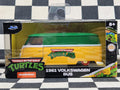 Jada 1/32 TMNT 1961 Volkswagen Bus