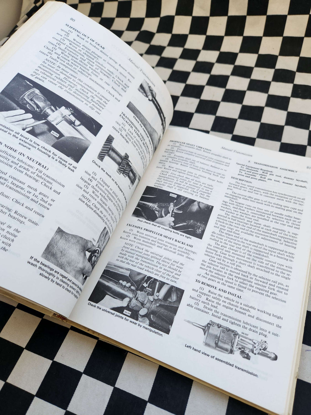 Ford Falcon Fairmont XD V8 Sedan Wagon Ghia Ute Van Sundowner Workshop Manual