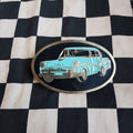 Ford Customline Belt Buckle