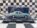 Trax 1/43 Ford Falcon XR 500 Sedan TR9D Green Velvet Metallic
