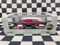 Oxford Commercials 1:76 BMC Mini Bus Race Team Set