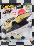 Hot Wheels Premium Japan Historics JH5 Datsun 620 Ute