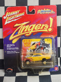 Johnny Lightning Zingers Super Nova 66 Chevy Nova