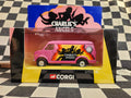 Corgi 1/43 Charlies Angels Van