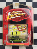 Johnny Lightning Johnny Retro 72 Pontiac Firebird
