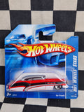 Hot Wheels 2007 Stars So Fine Buck Kustom Lead Sled SC