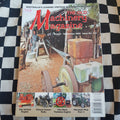 The Old Machinery Magazine #144