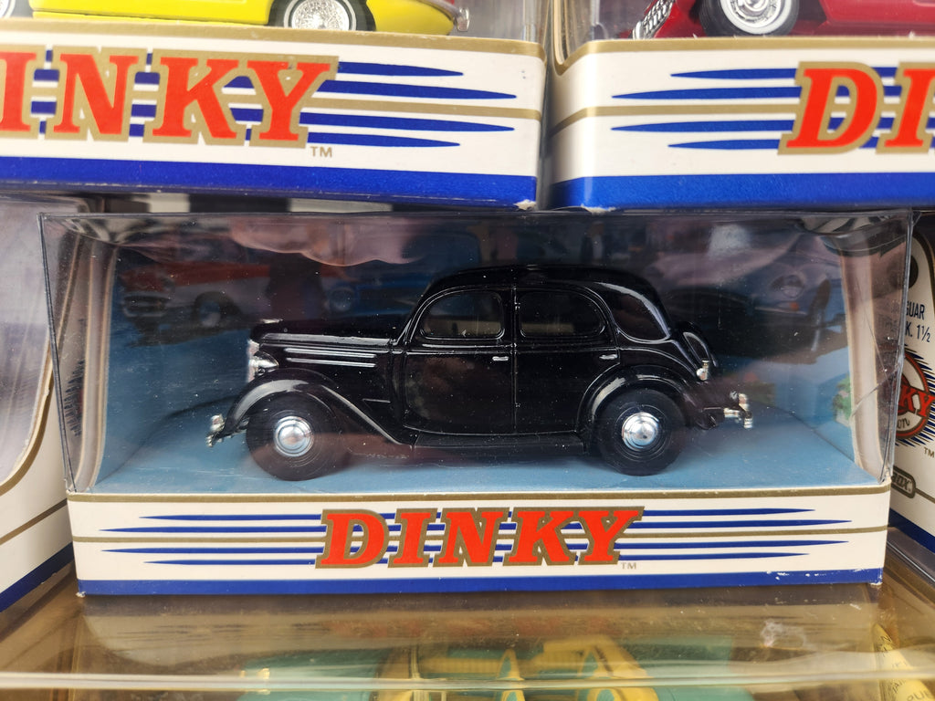 Dinky 1:43 Clearance! Super Special !  Chev Tbird Citroen MG   Your Choice of