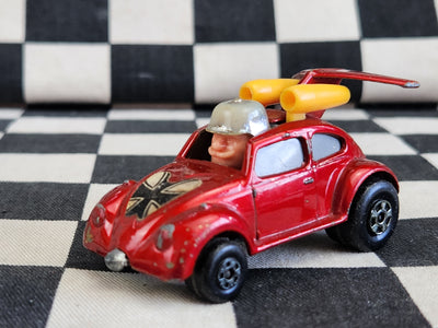 MATCHBOX - VOLKSWAGEN