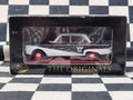 Trax 1/43Ford XK Falcon Associated Taxi TR26G