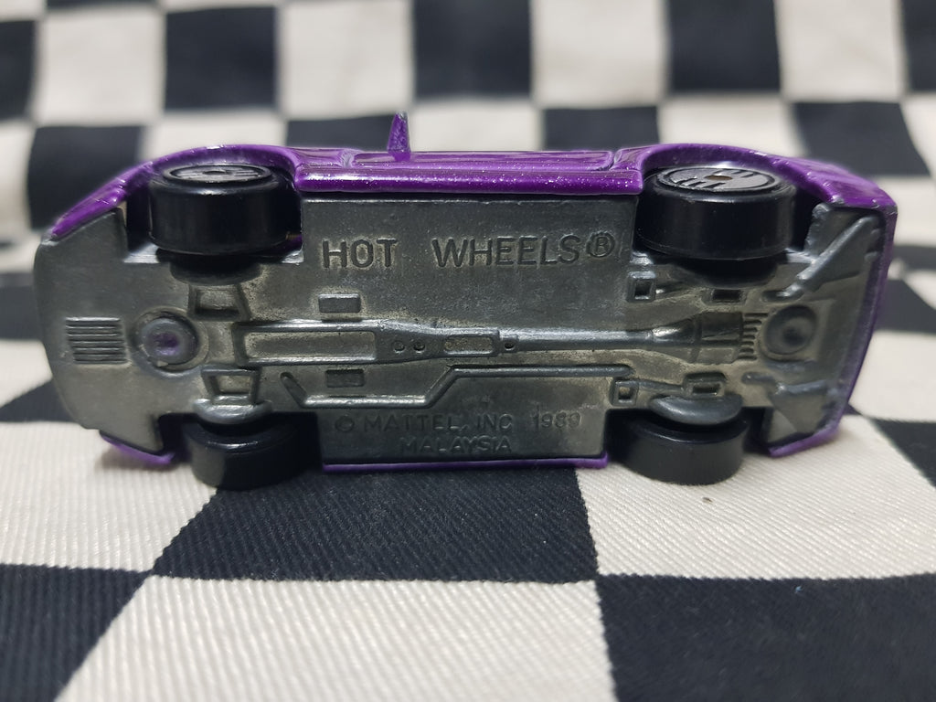 Vintage Loose Hot Wheels Nissan Custom Z 300ZX