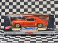 ERTL 1:18 American Muscle 1969 Chevrolet Camaro SS 396