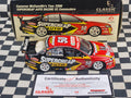 Classic Carlectables 1:18 2006 Supercheap Auto VZ Commodore Cameron McConville