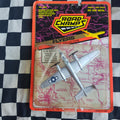 Road Champs 1993 Diecast Model Plane B-25 Mitchell Panchitto