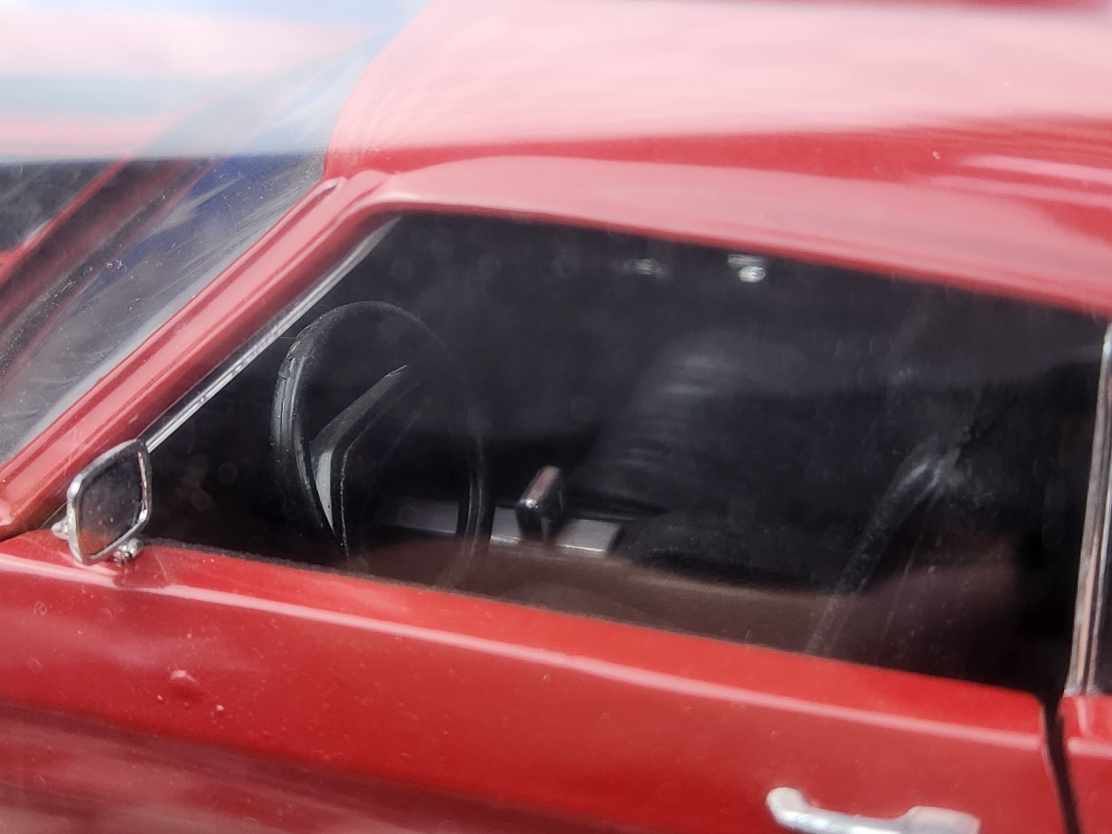 ERTL 1:18 American Muscle 1970 Chevelle SS 454 LS6