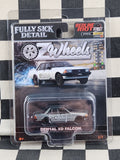 OZ Wheels FSD Redline Riot RAW CHASE Denial XD Falcon