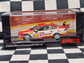 Biante 1/43 Ford Falcon FGX 2017 Tasmania SuperSprint Winner F Coulthard