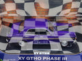 DDA 1/32 Ford Falcon XY GT HO Phase 3