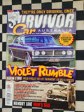 Survivor Car #22 Barn Find Nasco Chev Mopar GTR HSV HDT GT HO GTS A9X R/T SLR