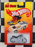 Hot Wheels The Hot Ones Target USA Exclusive Yamaha VMax
