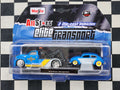Maisto All Stars Elite Transport Wrecker Tow Truck / Volkswagen Beetle