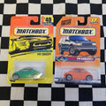 Matchbox Volkswagen Beetle VW Concept 1 CHOICE OF 2
