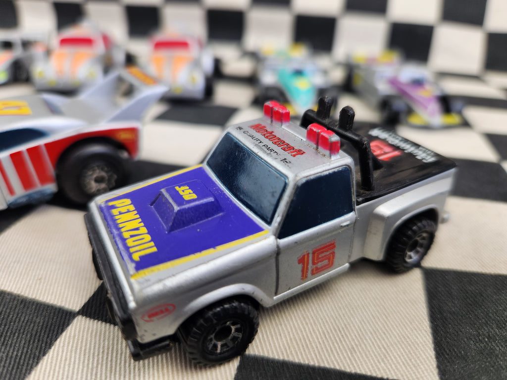 Vintage 1990's Matchbox Connectables Your Choice of