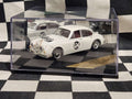 Vitesse 1/43 Jaguar MKII 1963 British Saloon Car Championship Graham Hill