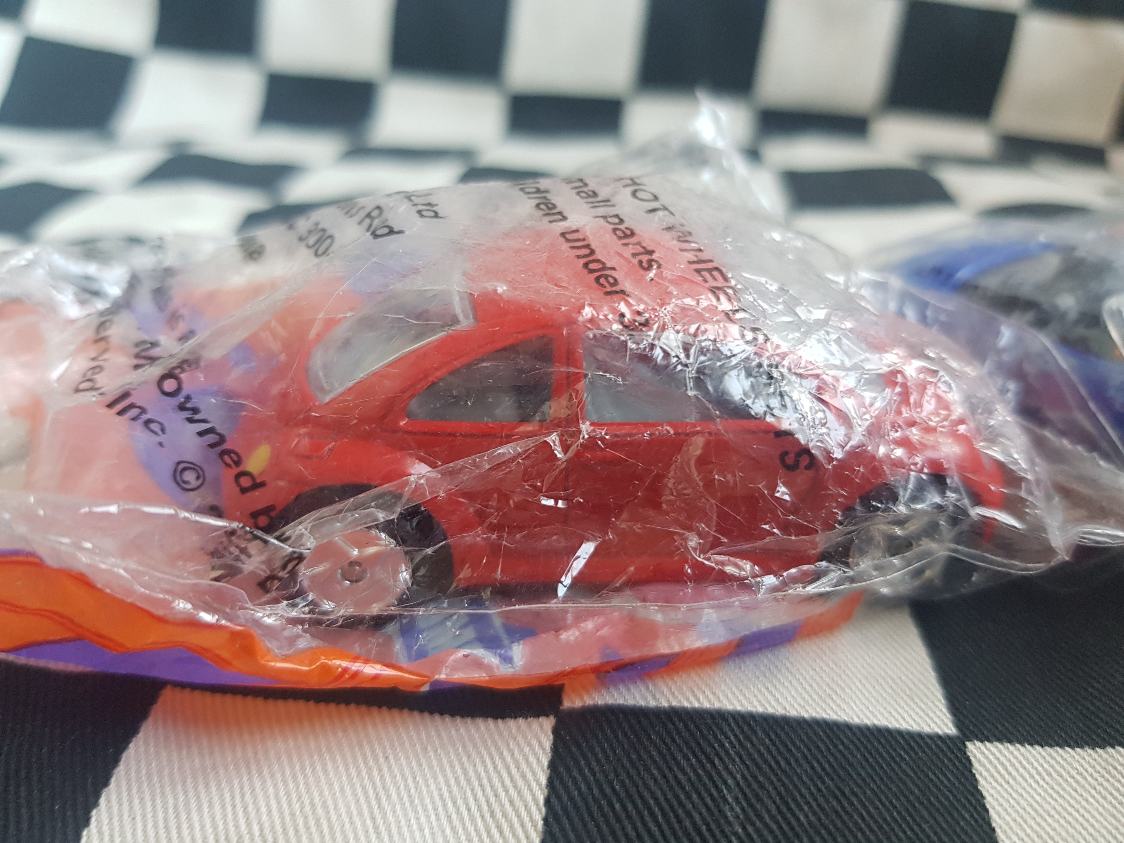Hot Wheels Promotional Vehicles Hot Rod VW Mercedes Viper Mazda F1 Car Porsche