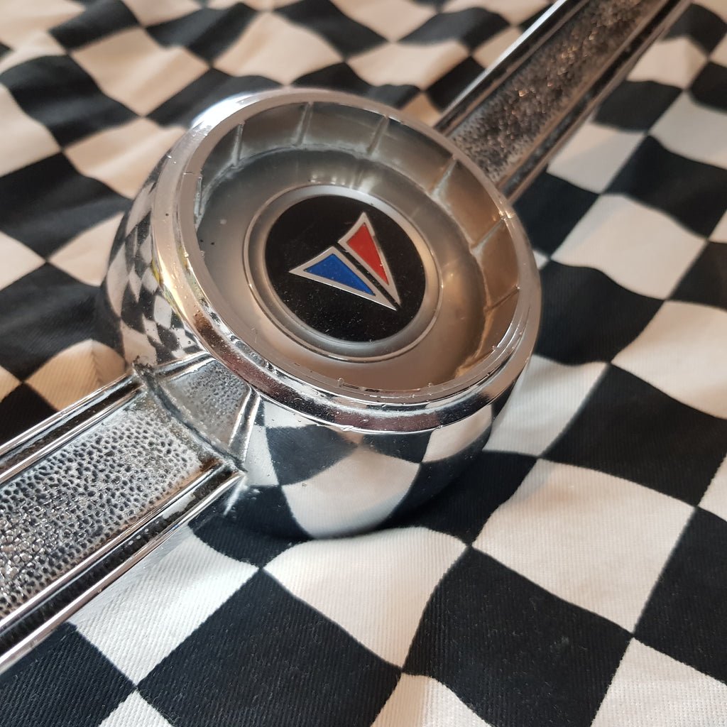 Original Chrysler Valiant Ve Horn Bar