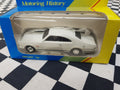 Trax 8004 White HK GTS Monaro 1:43 Model Car