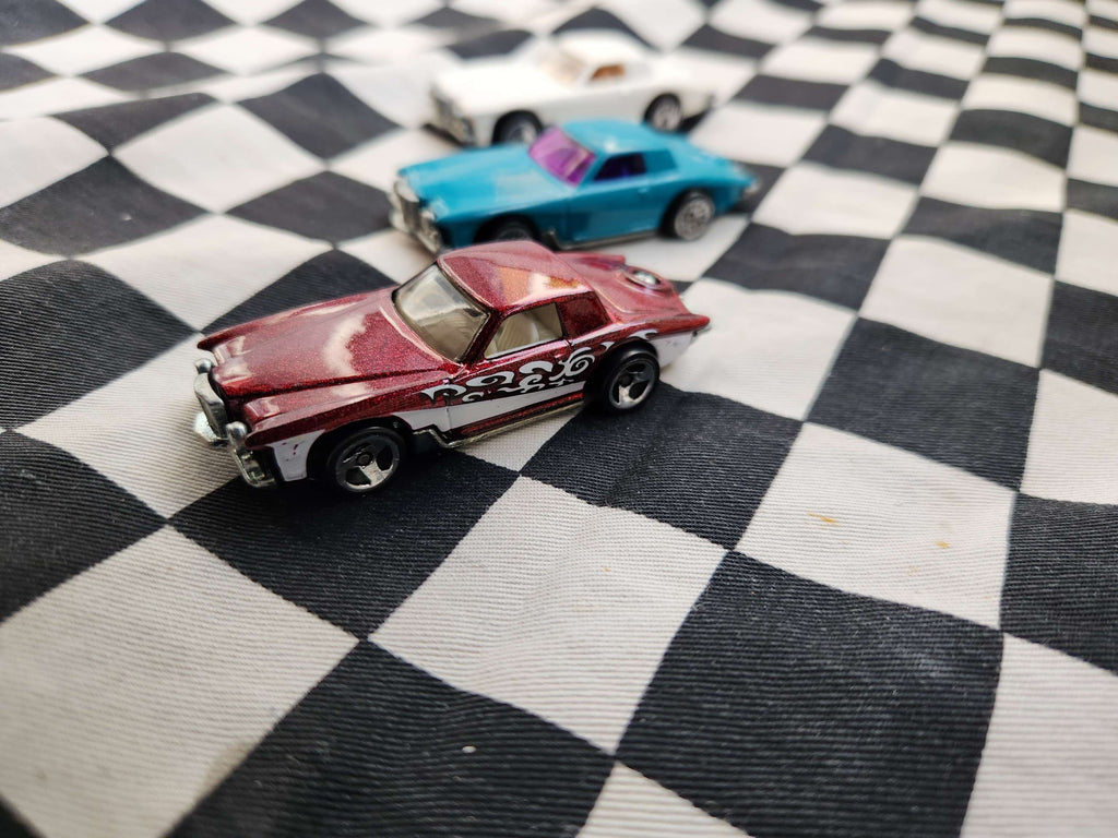 Hot Wheels Loose Stutz Blackhawk Your Choice of